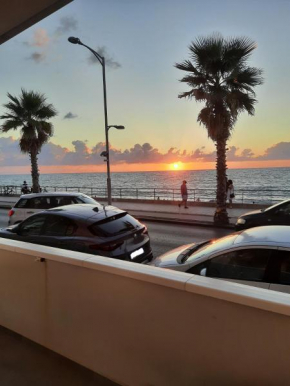 Sul Mare Apartment